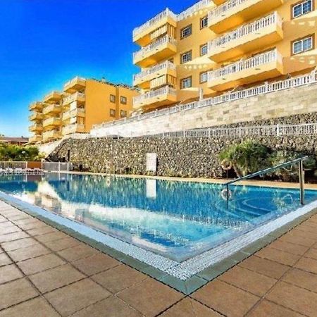 Friendly Palm-Mar Apartment ภายนอก รูปภาพ