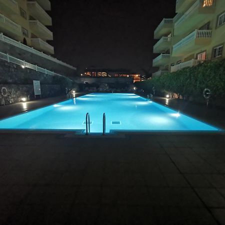 Friendly Palm-Mar Apartment ภายนอก รูปภาพ
