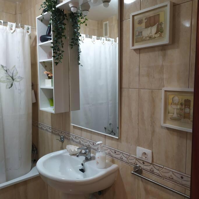 Friendly Palm-Mar Apartment ภายนอก รูปภาพ