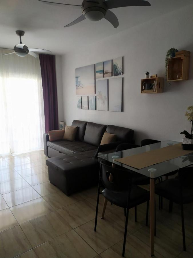 Friendly Palm-Mar Apartment ภายนอก รูปภาพ
