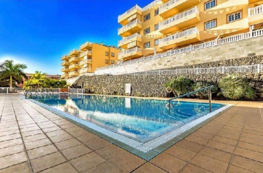 Friendly Palm-Mar Apartment ภายนอก รูปภาพ