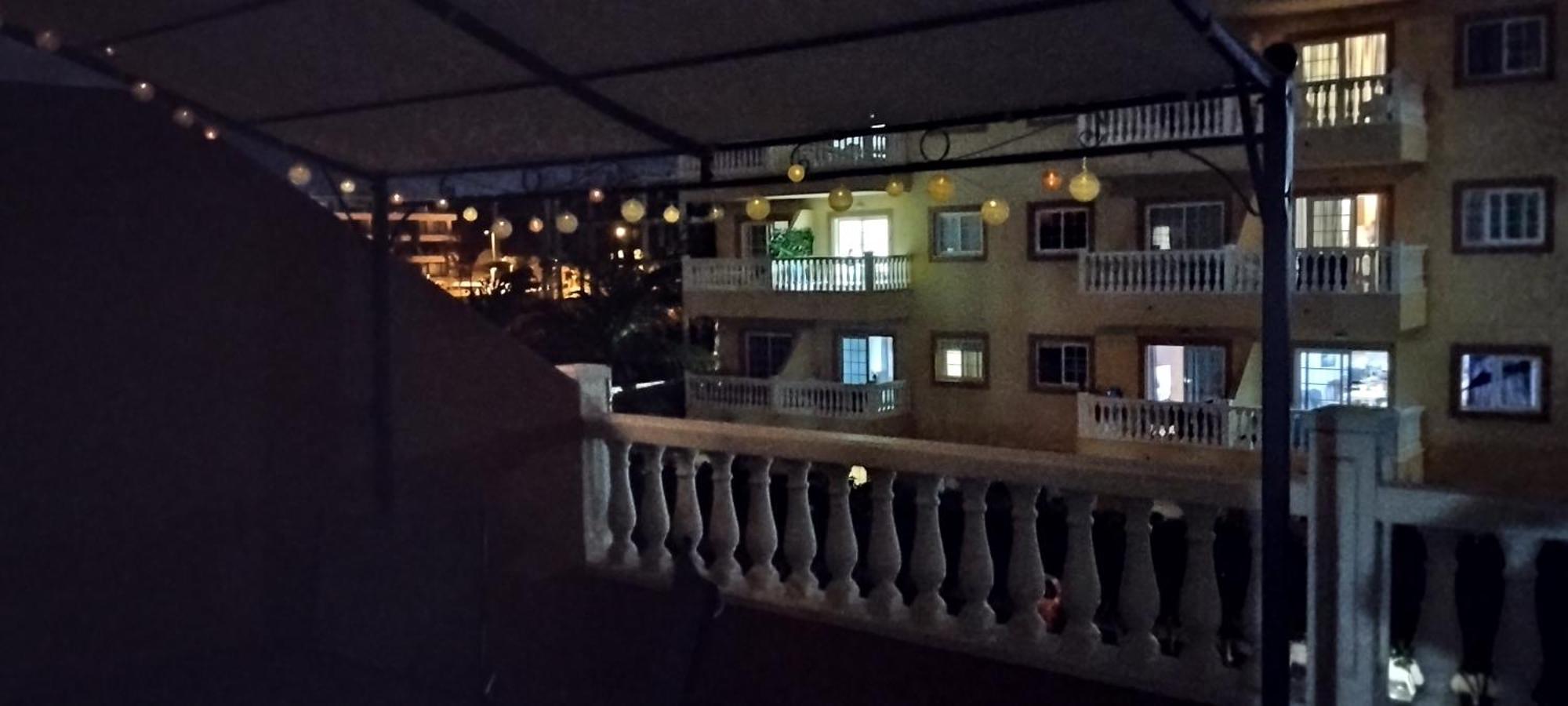 Friendly Palm-Mar Apartment ภายนอก รูปภาพ