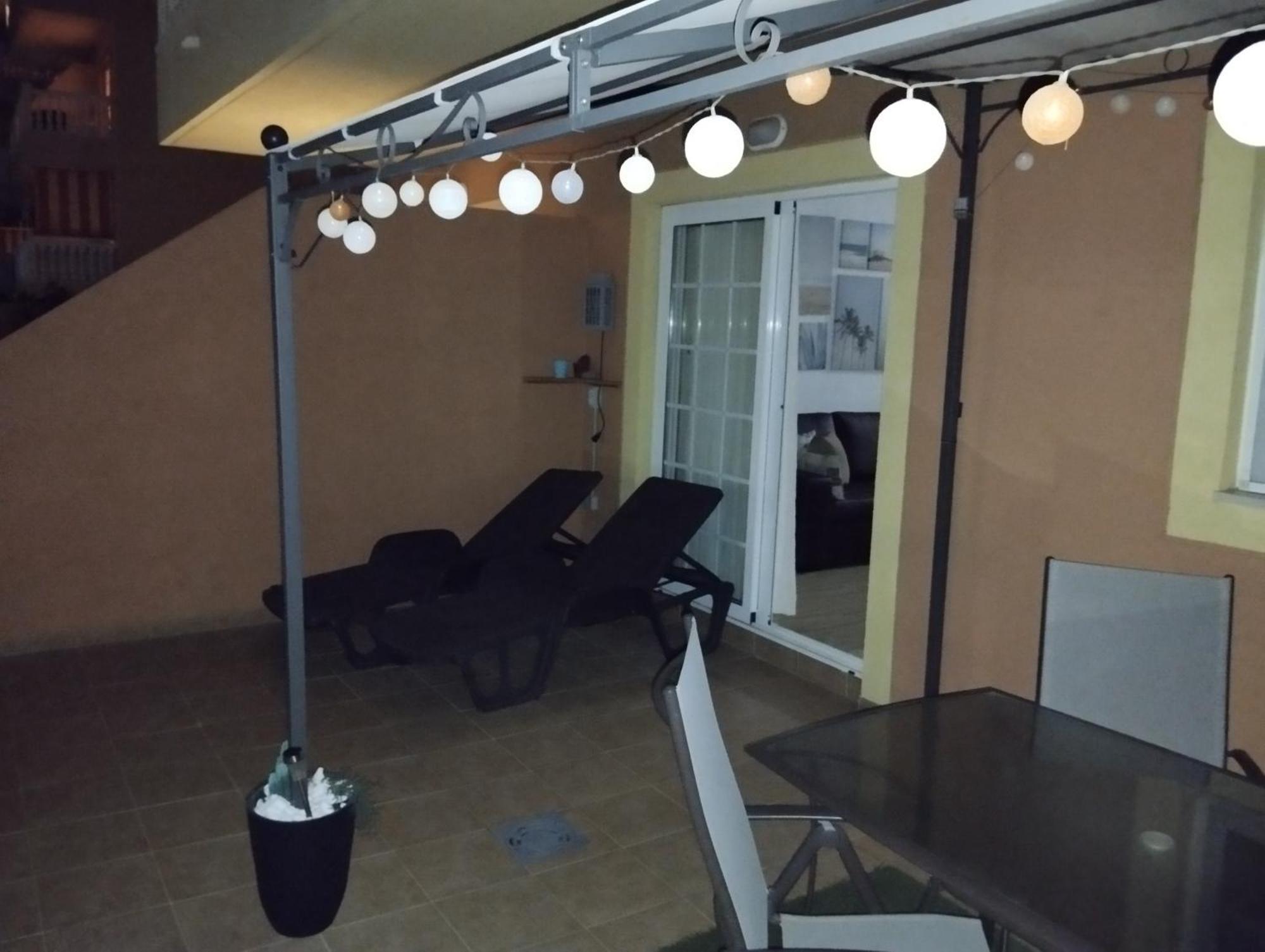 Friendly Palm-Mar Apartment ภายนอก รูปภาพ