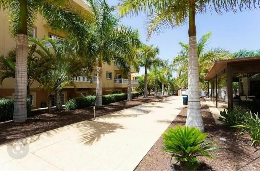 Friendly Palm-Mar Apartment ภายนอก รูปภาพ